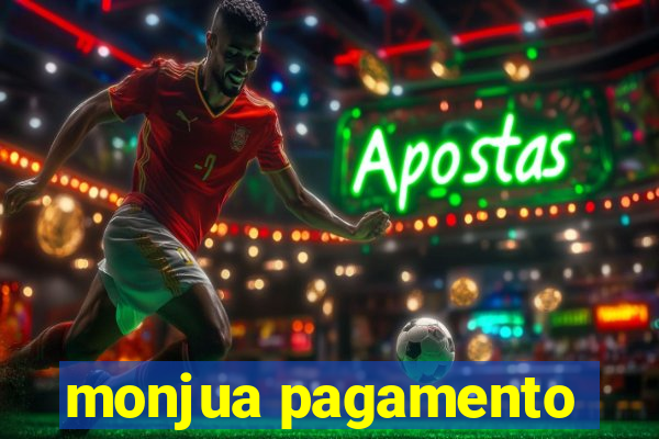 monjua pagamento